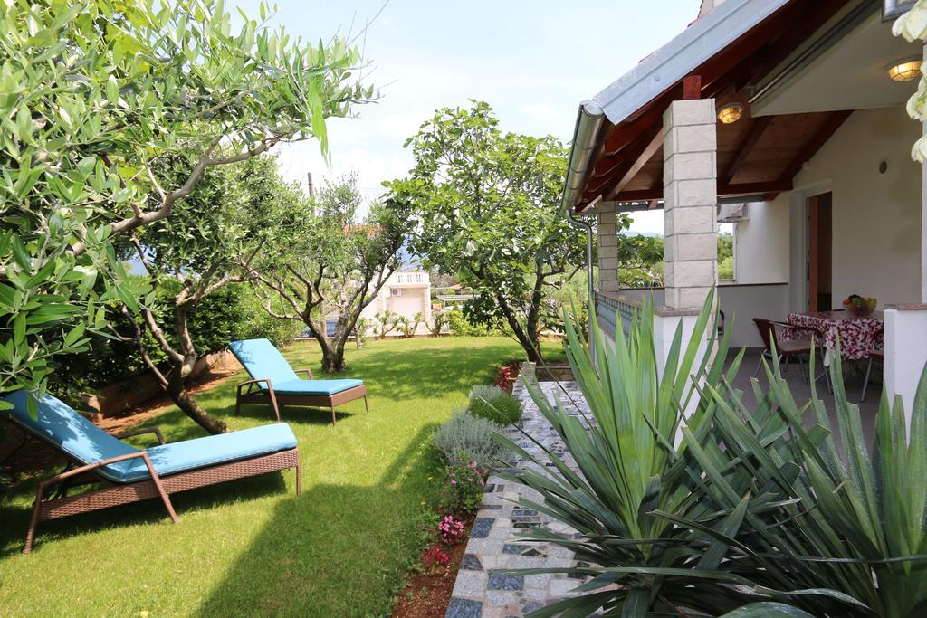 Villa Marica سيلو المظهر الخارجي الصورة